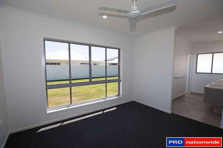 Sixth view of Homely house listing, 21 Gum Nut Drive, Ashfield QLD 4670