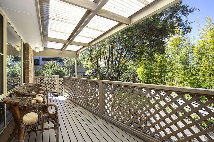 Second view of Homely townhouse listing, 3/6 Burkes Way, Denhams Beach NSW 2536