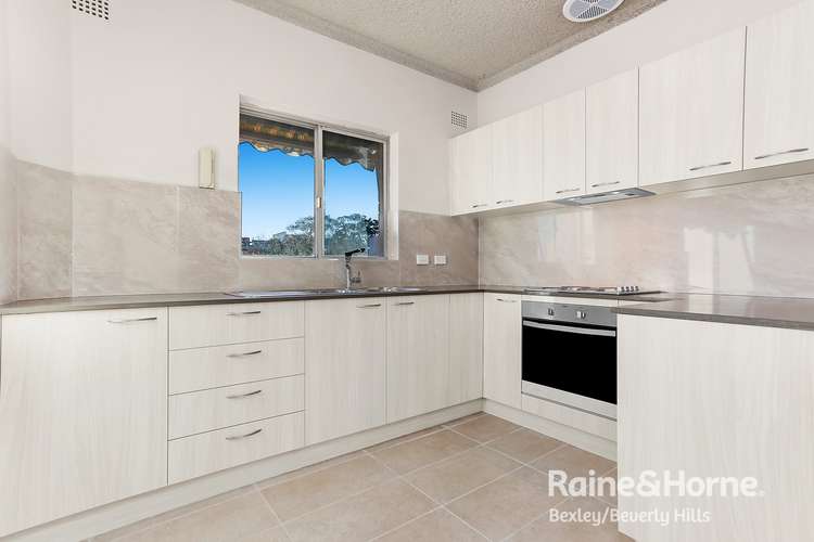 Second view of Homely unit listing, 12/9-11 Rossi Street, South Hurstville NSW 2221