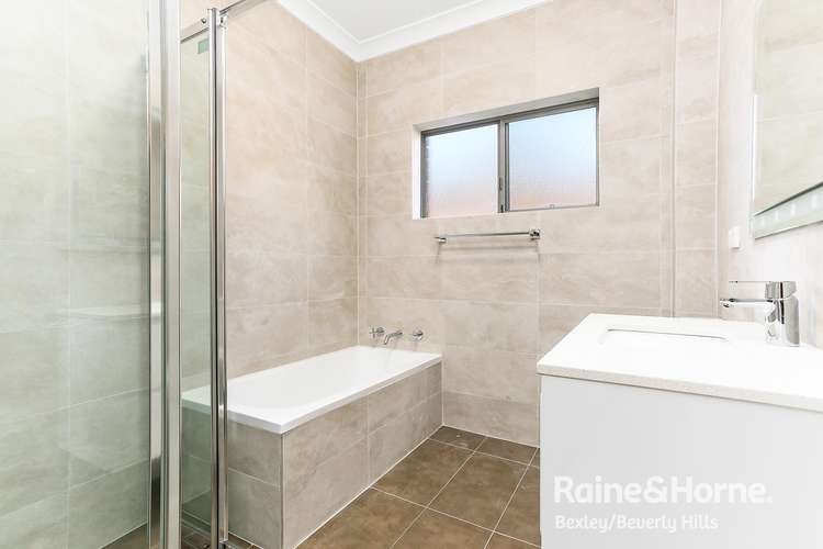 Third view of Homely unit listing, 12/9-11 Rossi Street, South Hurstville NSW 2221