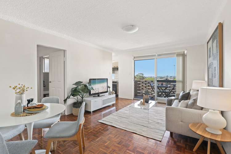 Main view of Homely apartment listing, 17/90 Cambridge Street, Stanmore NSW 2048