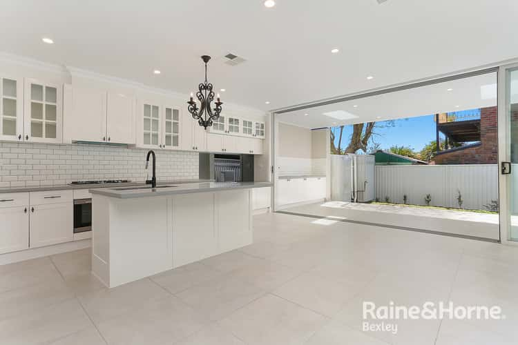 Second view of Homely townhouse listing, 3/45 Lorraine Ave, Bardwell Valley NSW 2207