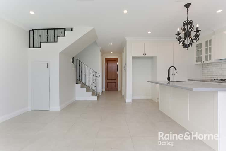 Fourth view of Homely townhouse listing, 3/45 Lorraine Ave, Bardwell Valley NSW 2207