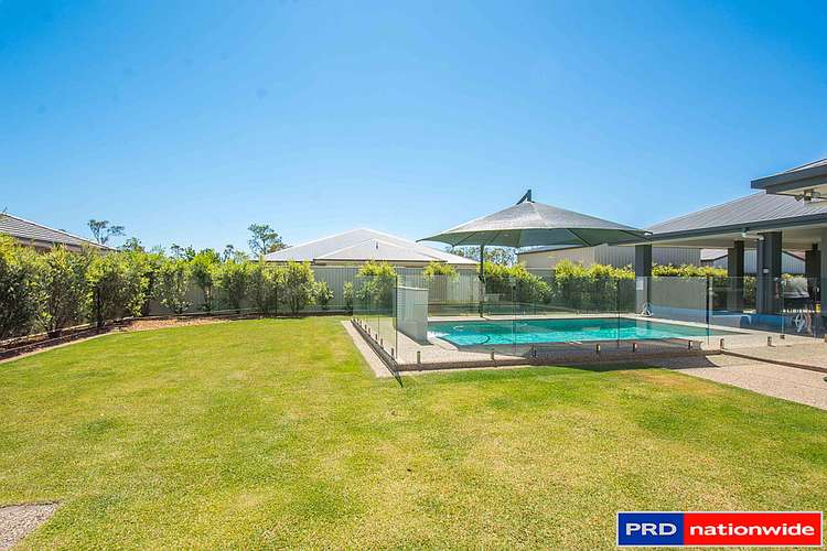 Fourth view of Homely house listing, 10 San Vito Court, Norville QLD 4670