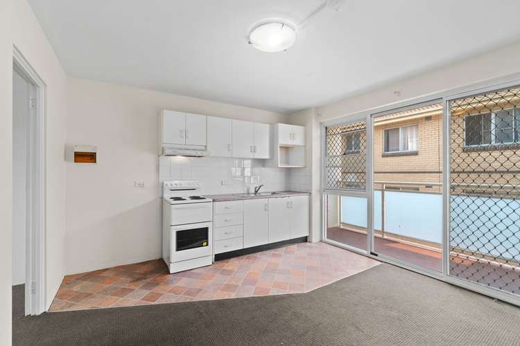 Main view of Homely unit listing, 4/120 Bland Street, Ashfield NSW 2131
