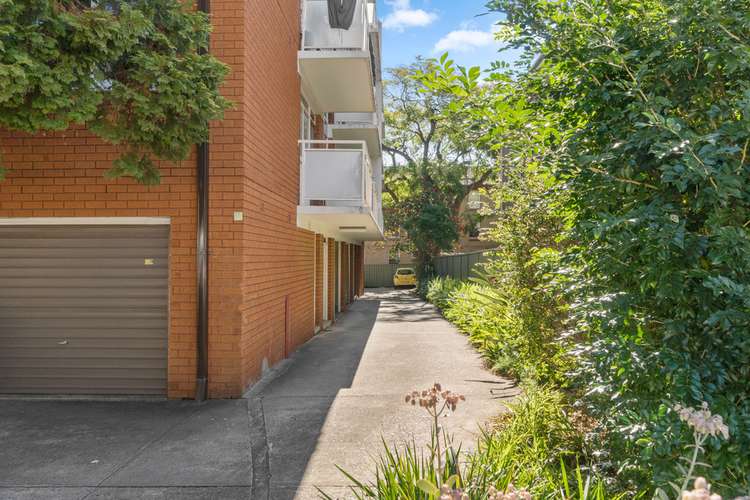 Second view of Homely unit listing, 4/120 Bland Street, Ashfield NSW 2131