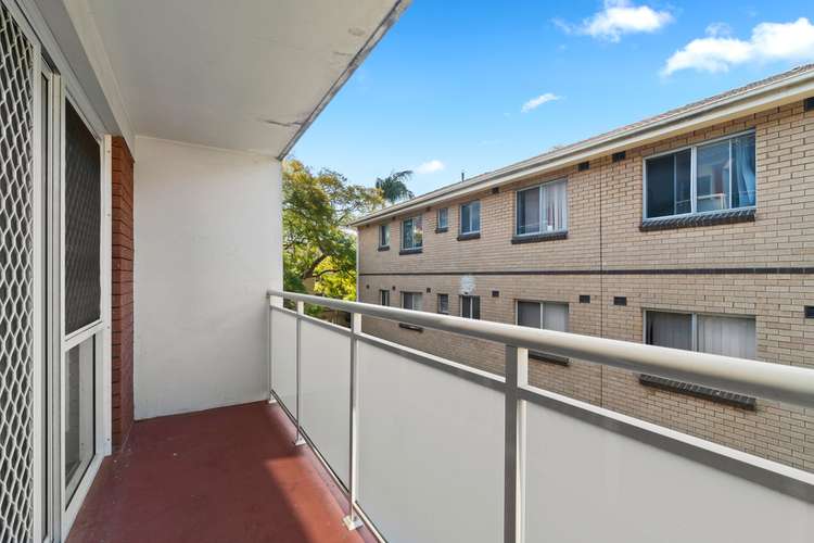 Fifth view of Homely unit listing, 4/120 Bland Street, Ashfield NSW 2131