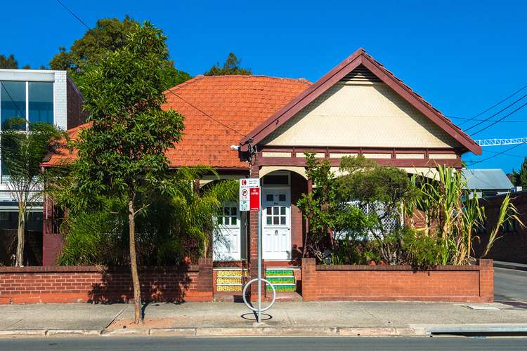Main view of Homely house listing, 649 Botany Road, Rosebery NSW 2018