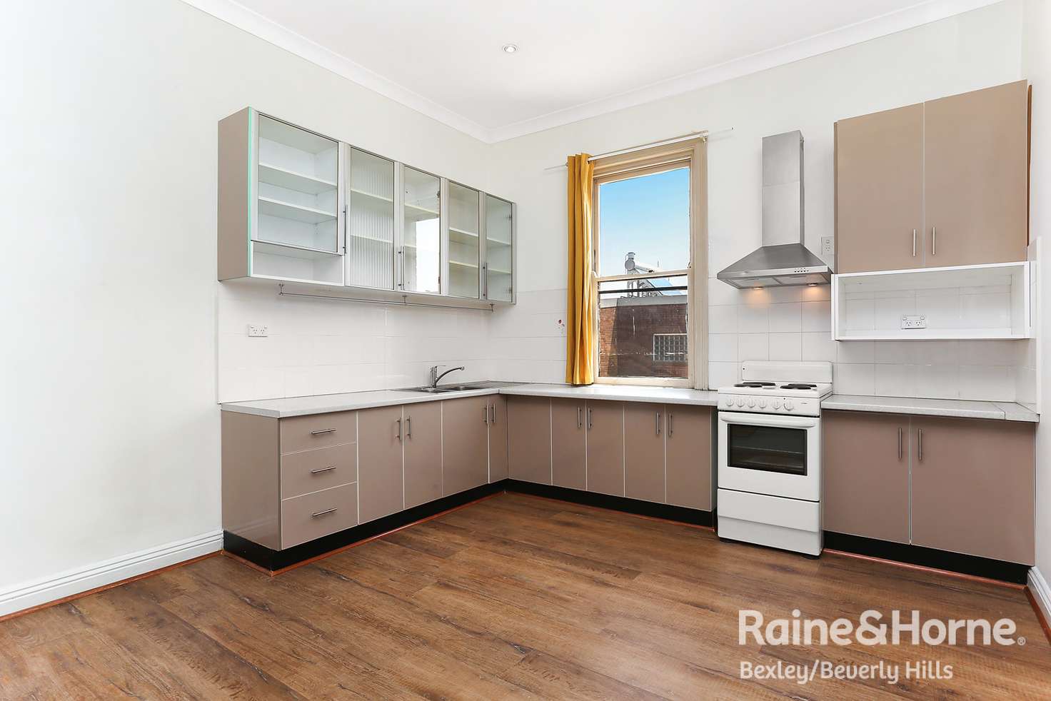 Main view of Homely unit listing, 1/453 Forest Road, Bexley NSW 2207