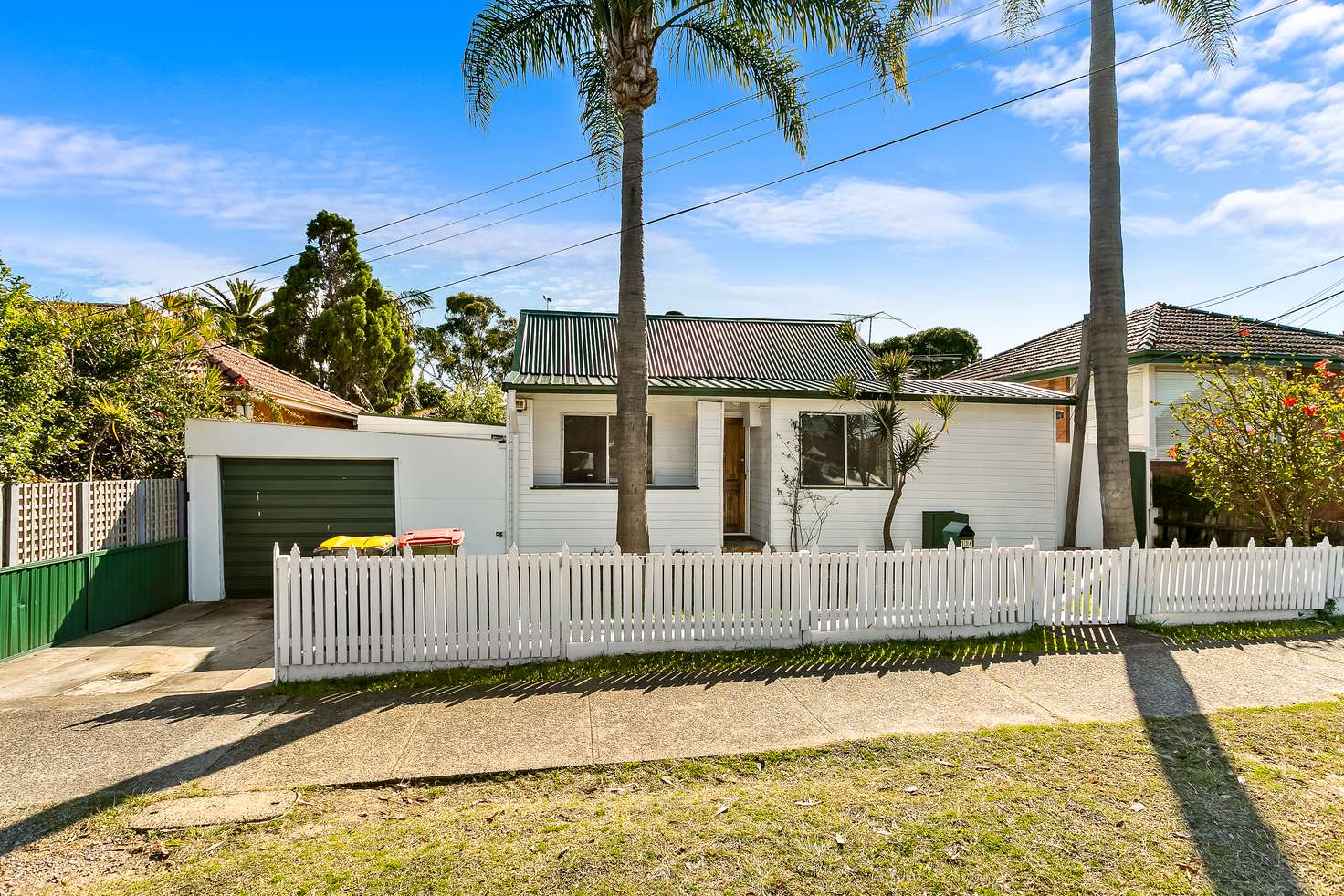 Main view of Homely house listing, 136 President Avenue, Brighton-le-sands NSW 2216