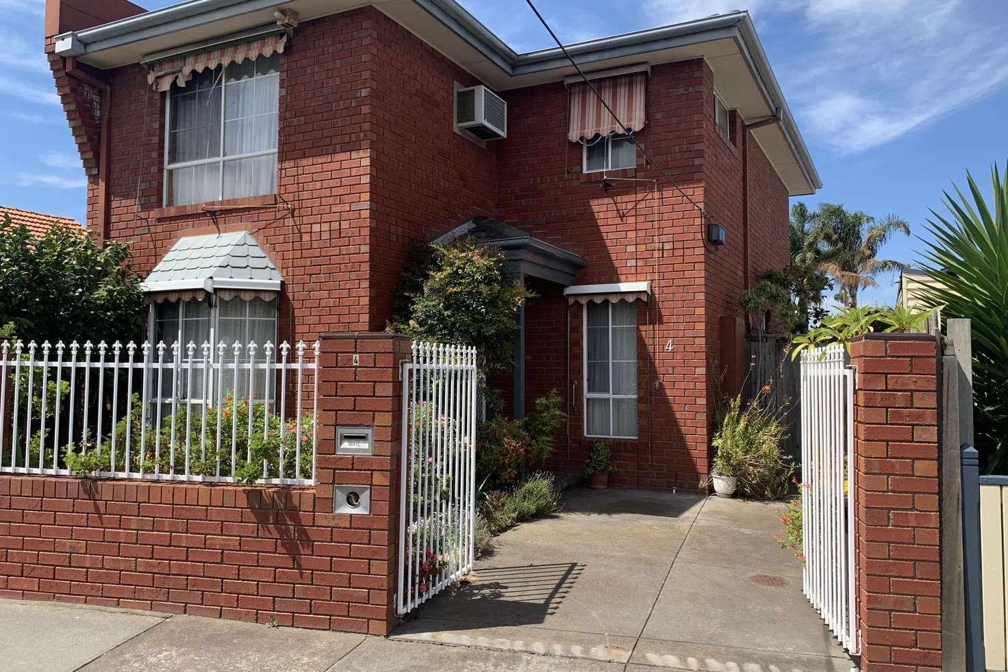 Main view of Homely house listing, 4 Maclean Street, Williamstown VIC 3016