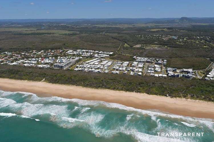 Third view of Homely house listing, 36/42 Boardwalk Boulevard, Mount Coolum QLD 4573