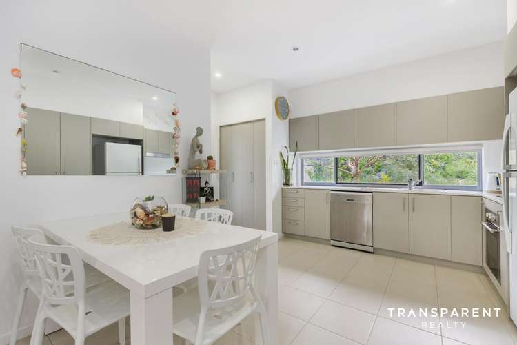 Fifth view of Homely house listing, 36/42 Boardwalk Boulevard, Mount Coolum QLD 4573