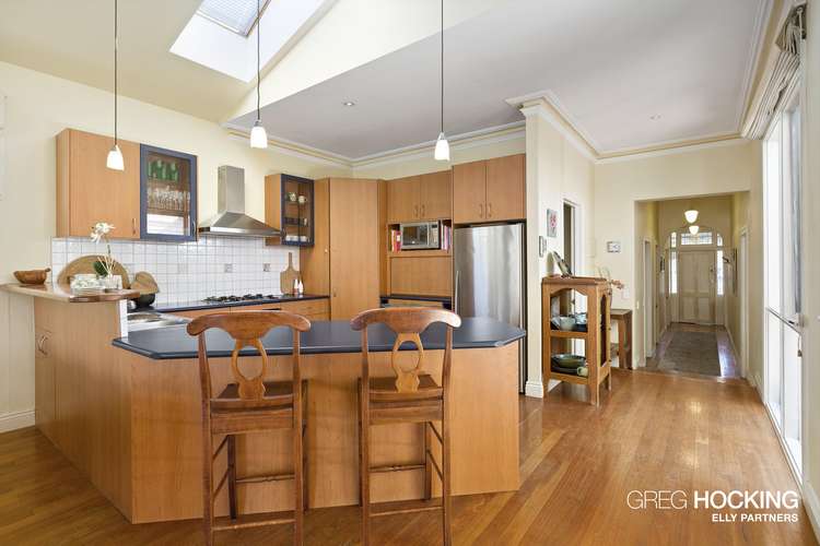 Third view of Homely house listing, 55 Albert Street, Williamstown VIC 3016