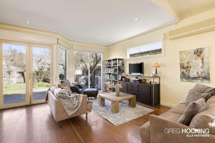 Fourth view of Homely house listing, 55 Albert Street, Williamstown VIC 3016