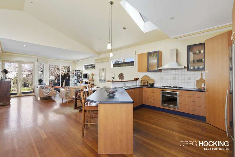 Fifth view of Homely house listing, 55 Albert Street, Williamstown VIC 3016