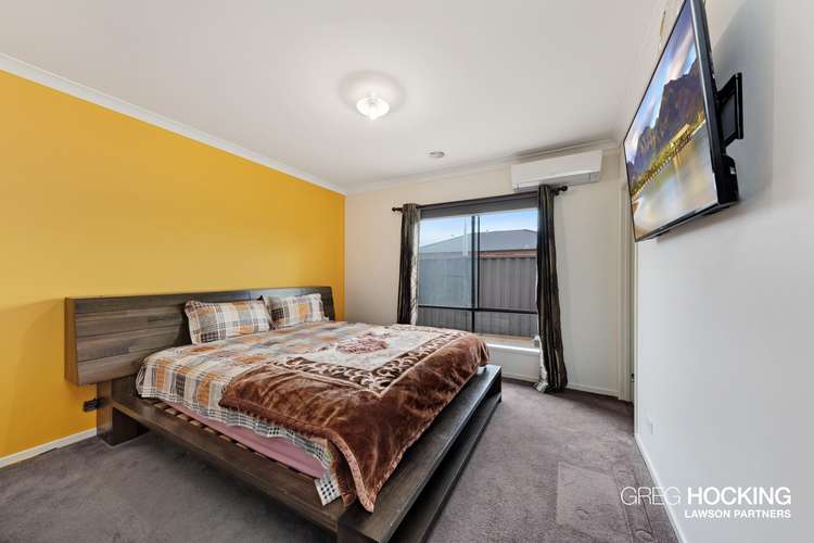 Fourth view of Homely house listing, 26 Miniata Way, Manor Lakes VIC 3024