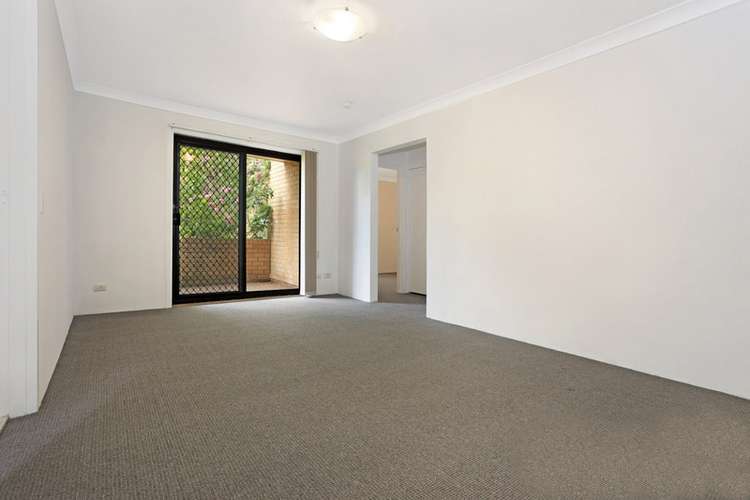 Second view of Homely apartment listing, 5/63 O'Connell Street, North Parramatta NSW 2151