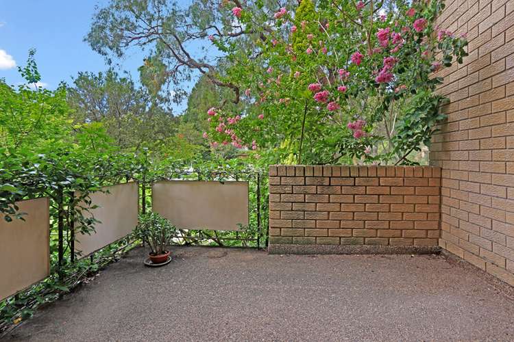 Third view of Homely apartment listing, 5/63 O'Connell Street, North Parramatta NSW 2151