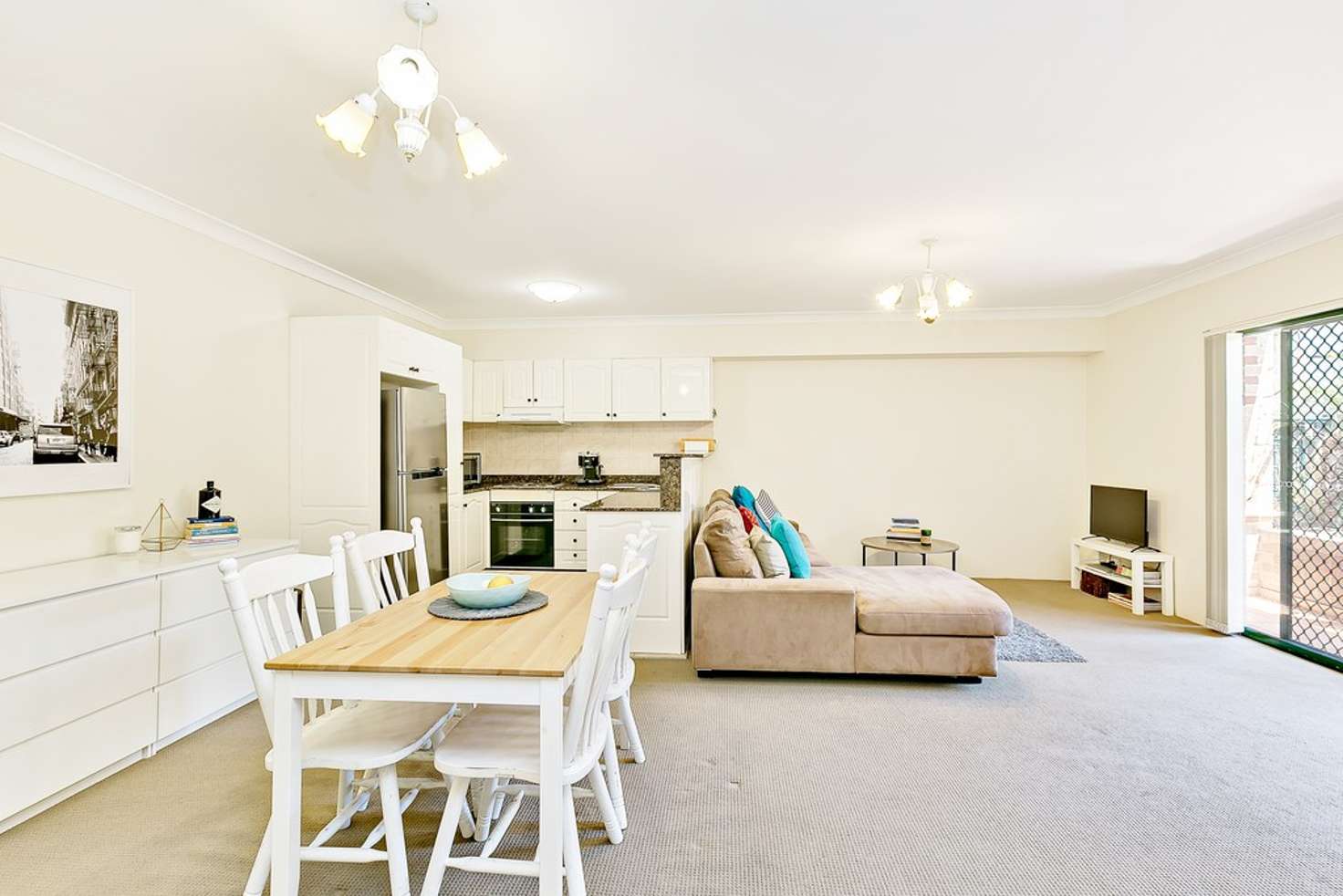 Main view of Homely apartment listing, 2/187 Cleveland Street, Redfern NSW 2016