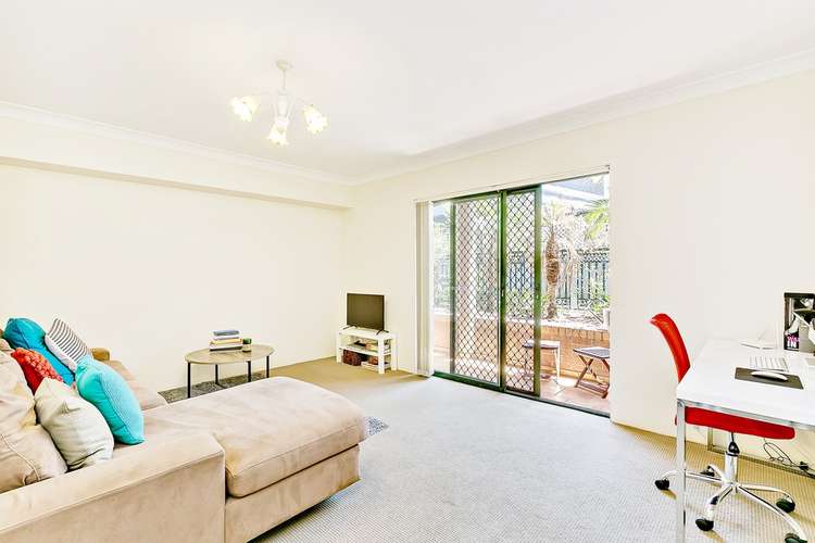 Third view of Homely apartment listing, 2/187 Cleveland Street, Redfern NSW 2016