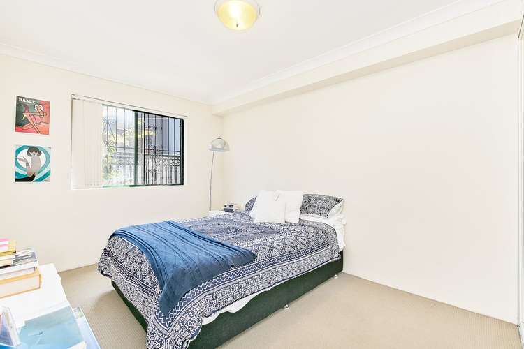 Fifth view of Homely apartment listing, 2/187 Cleveland Street, Redfern NSW 2016