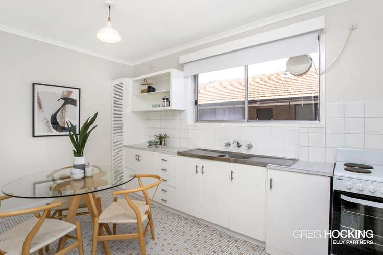 Third view of Homely unit listing, 5/10 Carmichael Street, West Footscray VIC 3012