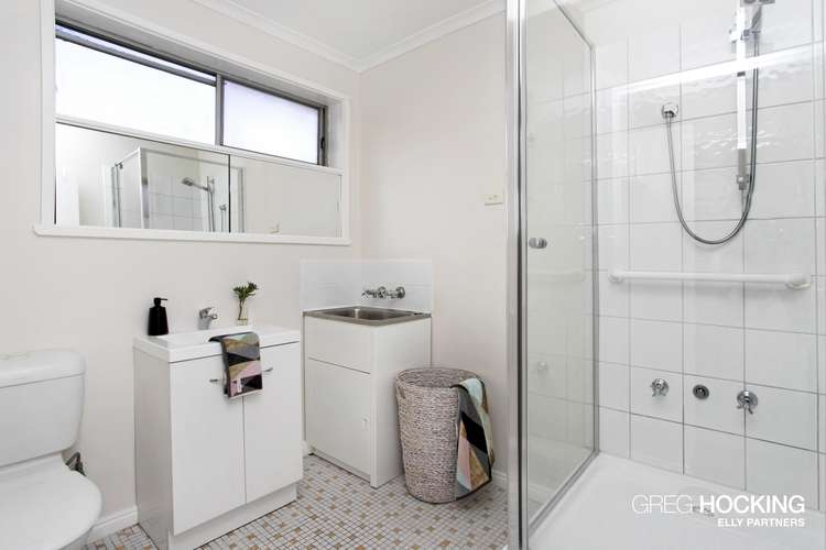 Sixth view of Homely unit listing, 5/10 Carmichael Street, West Footscray VIC 3012