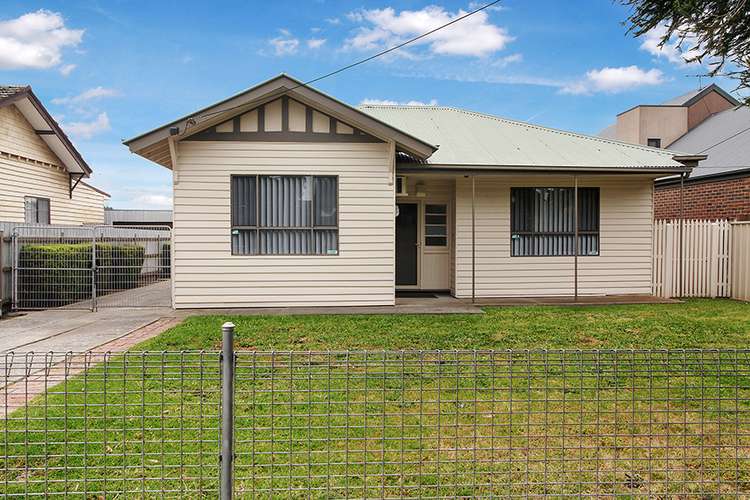 Main view of Homely house listing, 4 Birmingham Street, Spotswood VIC 3015
