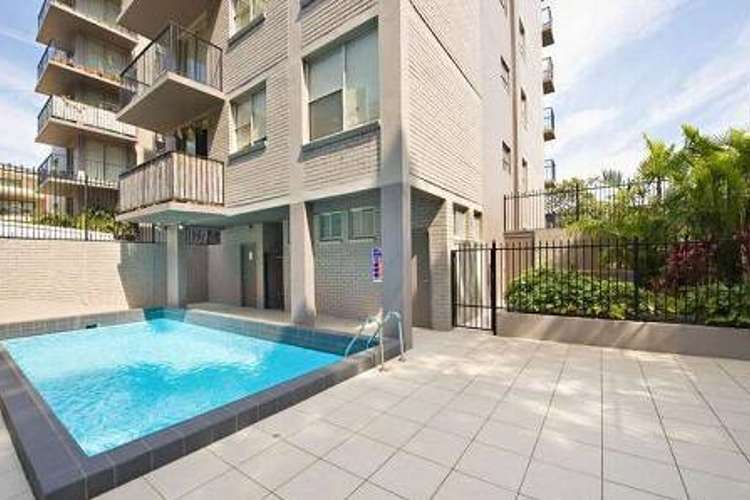 Fourth view of Homely apartment listing, 706/144 Mallett Street, Camperdown NSW 2050