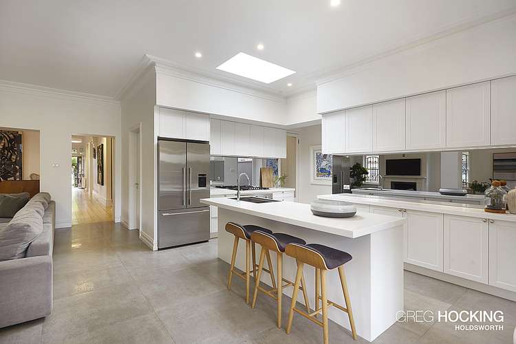 Third view of Homely house listing, 352 Danks Street, Middle Park VIC 3206