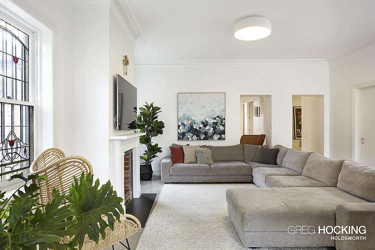 Fourth view of Homely house listing, 352 Danks Street, Middle Park VIC 3206