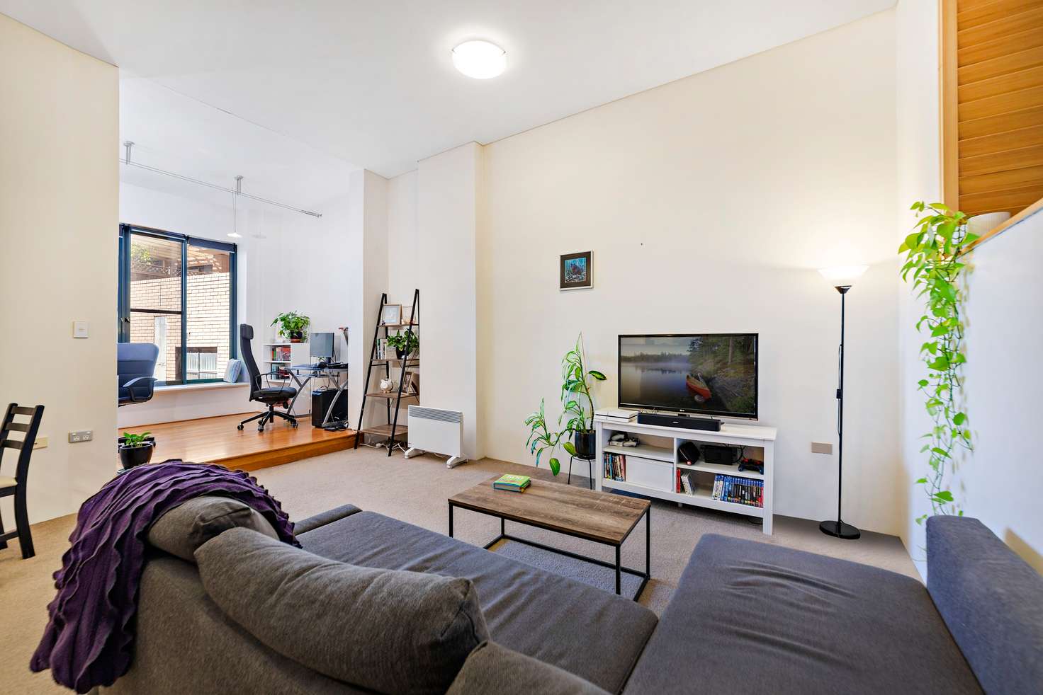 Main view of Homely apartment listing, 501/172 Riley Street, Darlinghurst NSW 2010