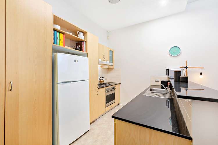 Third view of Homely apartment listing, 501/172 Riley Street, Darlinghurst NSW 2010