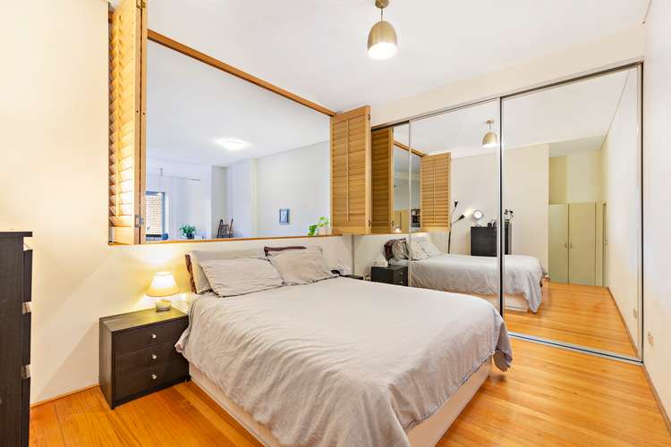 Fourth view of Homely apartment listing, 501/172 Riley Street, Darlinghurst NSW 2010