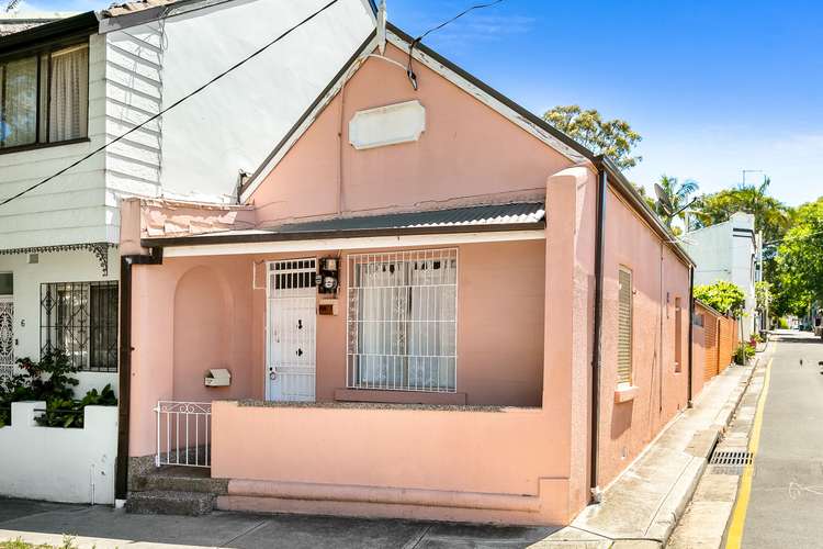 Third view of Homely house listing, 4 Young Street, Redfern NSW 2016