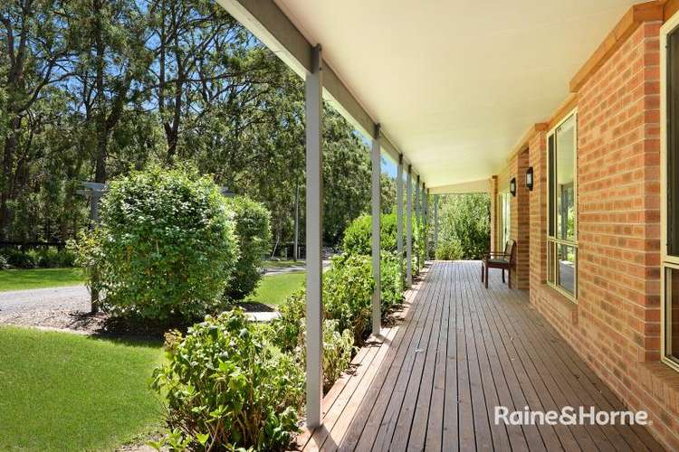 Main view of Homely acreageSemiRural listing, 19 Gum Tree Lane, Kangaroo Valley NSW 2577