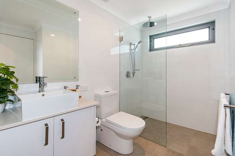 Fifth view of Homely apartment listing, 10/28 Knutsford Street, North Perth WA 6006