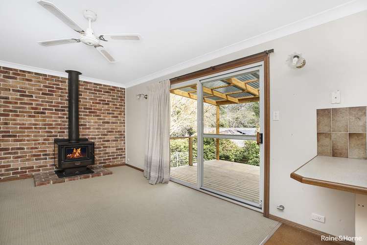 Second view of Homely house listing, 1 Wheen Close, Bowral NSW 2576