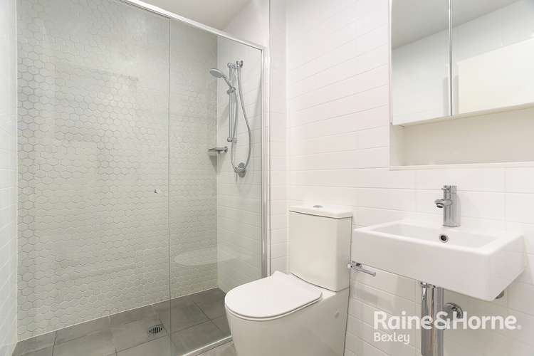 Fourth view of Homely apartment listing, 205/165 Frederick Street, Bexley NSW 2207