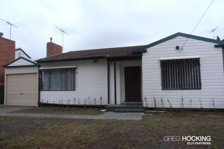 Main view of Homely house listing, 39 Hick Street, Spotswood VIC 3015
