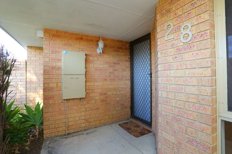 28A Moorland Street, Doubleview WA 6018