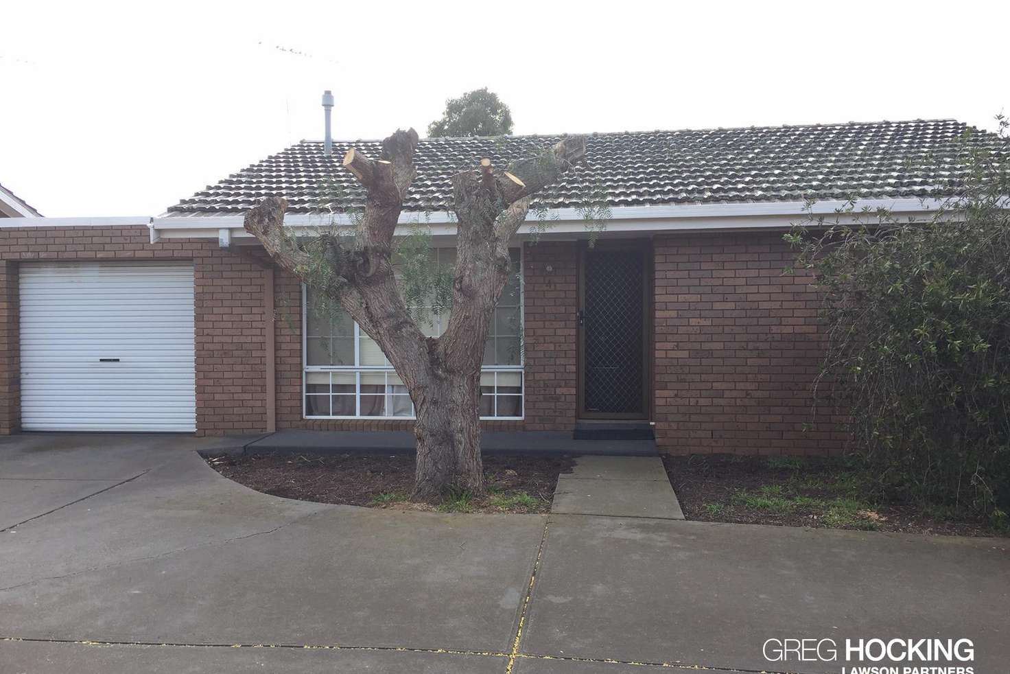 Main view of Homely house listing, 4/10 Hodge Street, Werribee VIC 3030