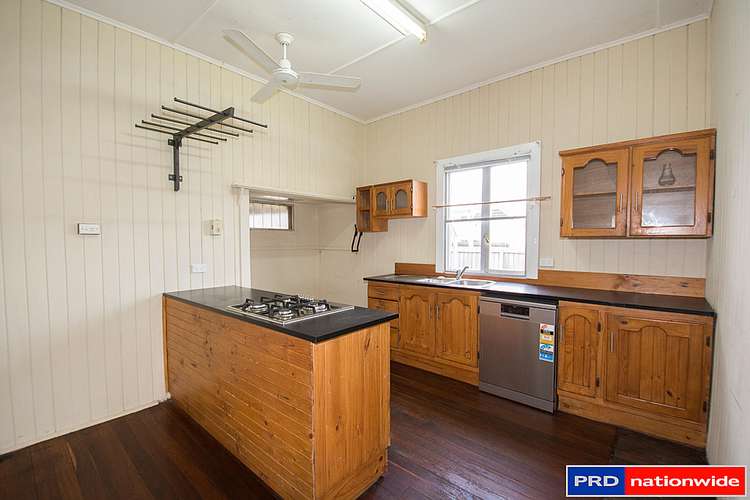 Fourth view of Homely house listing, 48 Lamb Street, Walkervale QLD 4670