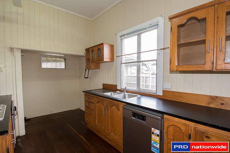 Fifth view of Homely house listing, 48 Lamb Street, Walkervale QLD 4670