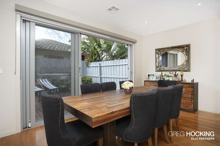 Fifth view of Homely townhouse listing, 20 Chalmers Lane, Newport VIC 3015