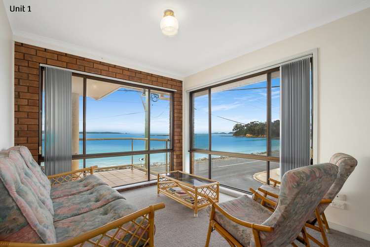 Third view of Homely unit listing, 1/378 Beach Road, Batehaven NSW 2536