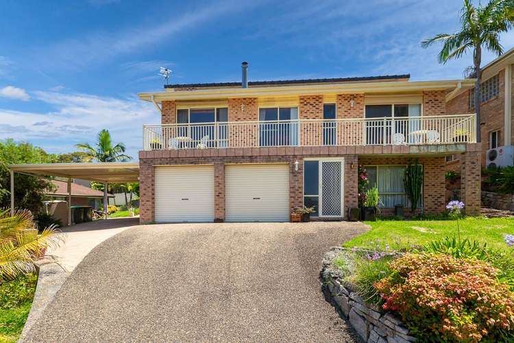 Second view of Homely house listing, 9 Karoola Crescent, Surfside NSW 2536