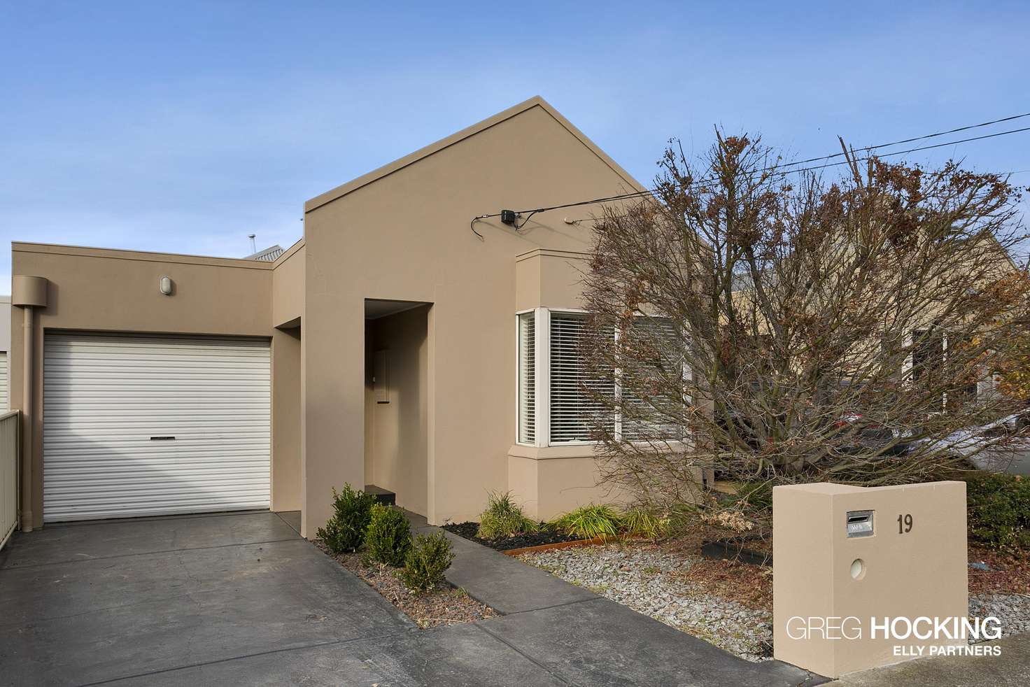 Main view of Homely house listing, 19 Vernier Street, Spotswood VIC 3015