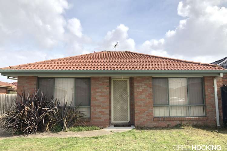 Main view of Homely house listing, 1/11 Canny Court, Altona Meadows VIC 3028